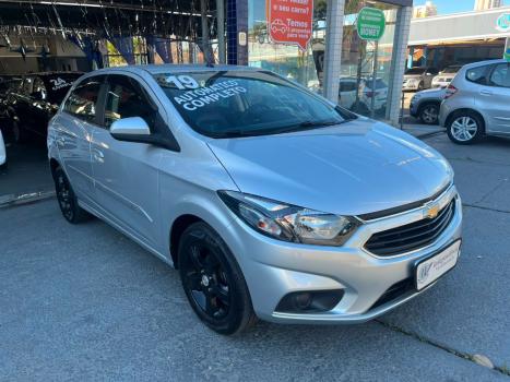 CHEVROLET Onix Hatch 1.4 4P FLEX LT AUTOM�TICO, Foto 1