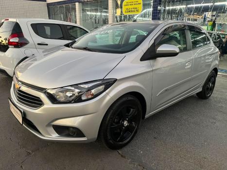 CHEVROLET Onix Hatch 1.4 4P FLEX LT AUTOM�TICO, Foto 3