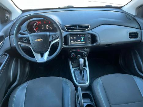 CHEVROLET Onix Hatch 1.4 4P FLEX LT AUTOM�TICO, Foto 9