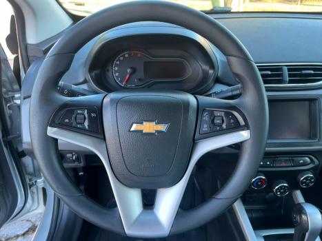 CHEVROLET Onix Hatch 1.4 4P FLEX LT AUTOM�TICO, Foto 10