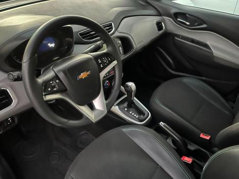 CHEVROLET Onix Hatch 1.4 4P FLEX LT AUTOM�TICO, Foto 12