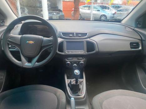 CHEVROLET Onix Hatch 1.4 4P FLEX LT, Foto 12