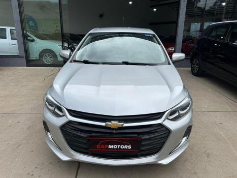 CHEVROLET Onix Hatch 1.0 12V 4P FLEX PREMIER 2 TURBO AUTOM�TICO, Foto 1