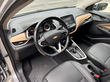 CHEVROLET Onix Hatch 1.0 12V 4P FLEX PREMIER 2 TURBO AUTOM�TICO, Foto 7