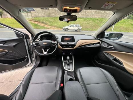 CHEVROLET Onix Hatch 1.0 12V 4P FLEX PREMIER 2 TURBO AUTOM�TICO, Foto 8