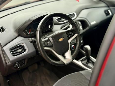 CHEVROLET Onix Hatch 1.4 4P FLEX ACTIV AUTOM�TICO, Foto 8