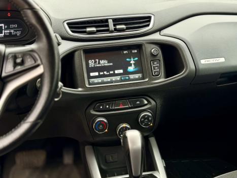 CHEVROLET Onix Hatch 1.4 4P FLEX ACTIV AUTOM�TICO, Foto 9