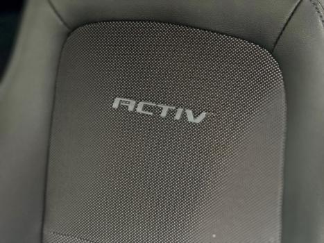 CHEVROLET Onix Hatch 1.4 4P FLEX ACTIV AUTOM�TICO, Foto 14