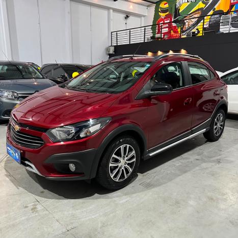 CHEVROLET Onix Hatch 1.4 4P FLEX ACTIV AUTOM�TICO, Foto 1