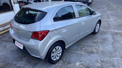 CHEVROLET Onix Hatch 1.0 4P FLEX LT, Foto 6