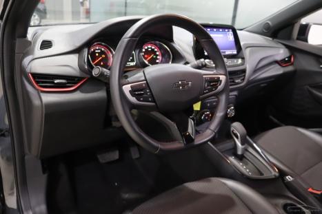 CHEVROLET Onix Hatch 1.0 12V 4P FLEX RS TURBO AUTOM�TICO, Foto 4