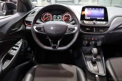 CHEVROLET Onix Hatch 1.0 12V 4P FLEX RS TURBO AUTOM�TICO, Foto 5
