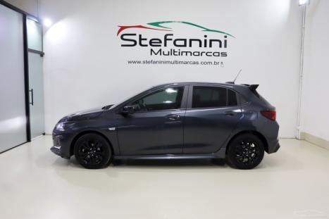 CHEVROLET Onix Hatch 1.0 12V 4P FLEX RS TURBO AUTOM�TICO, Foto 10