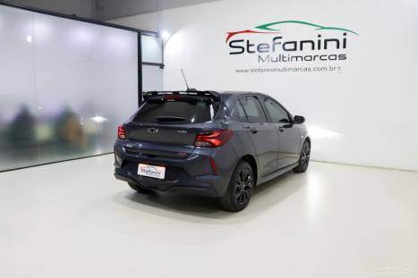 CHEVROLET Onix Hatch 1.0 12V 4P FLEX RS TURBO AUTOM�TICO, Foto 11