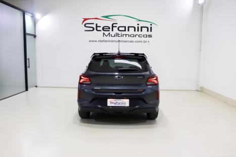 CHEVROLET Onix Hatch 1.0 12V 4P FLEX RS TURBO AUTOM�TICO, Foto 12
