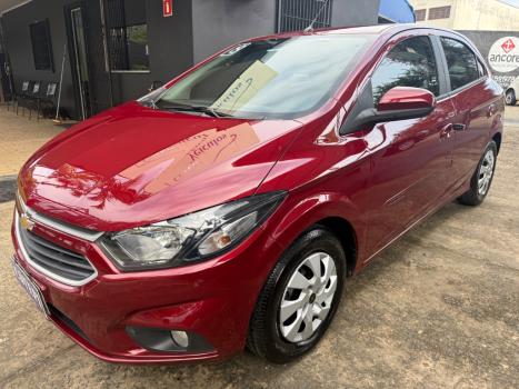 CHEVROLET Onix Hatch 1.0 4P FLEX LT, Foto 1