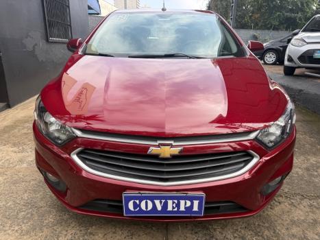CHEVROLET Onix Hatch 1.0 4P FLEX LT, Foto 2