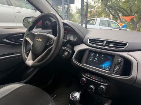CHEVROLET Onix Hatch 1.0 4P FLEX LT, Foto 5