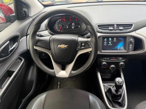 CHEVROLET Onix Hatch 1.0 4P FLEX LT, Foto 6