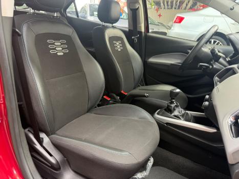 CHEVROLET Onix Hatch 1.0 4P FLEX LT, Foto 7