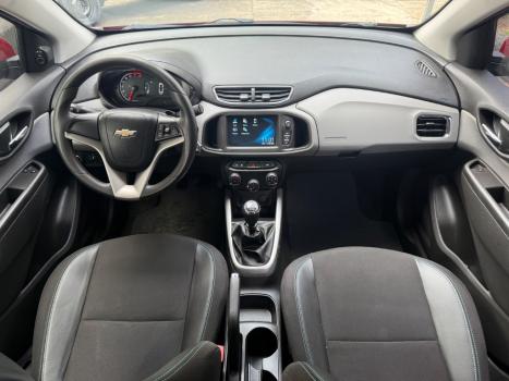 CHEVROLET Onix Hatch 1.0 4P FLEX LT, Foto 8