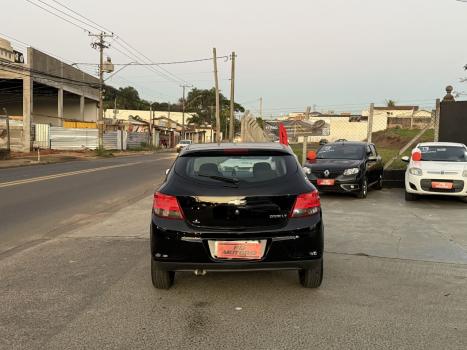 CHEVROLET Onix Hatch 1.4 4P FLEX LT, Foto 6