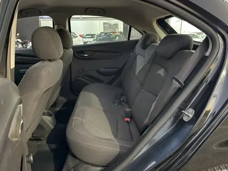 CHEVROLET Onix Hatch 1.4 4P FLEX LT, Foto 9