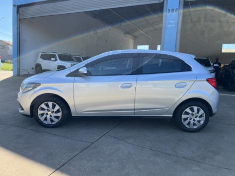 CHEVROLET Onix Hatch 1.4 4P FLEX LT, Foto 8