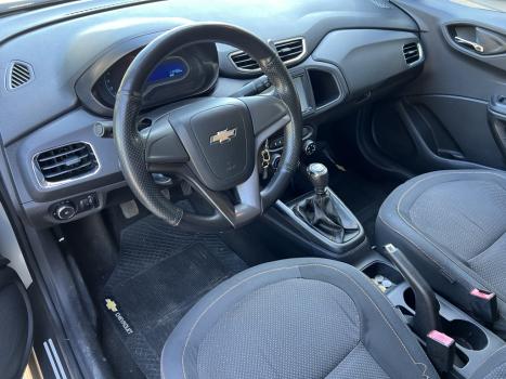 CHEVROLET Onix Hatch 1.4 4P FLEX LT, Foto 9