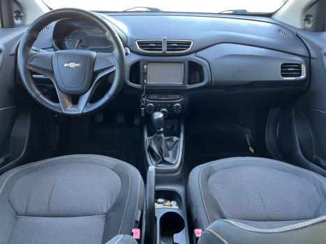 CHEVROLET Onix Hatch 1.4 4P FLEX LT, Foto 10