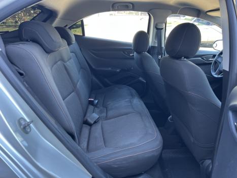 CHEVROLET Onix Hatch 1.4 4P FLEX LT, Foto 11