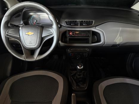CHEVROLET Onix Hatch 1.0 4P FLEX LS, Foto 5