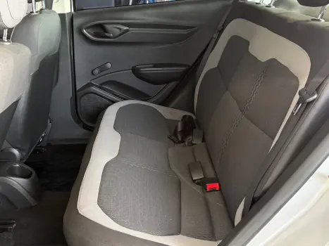 CHEVROLET Onix Hatch 1.0 4P FLEX LS, Foto 8