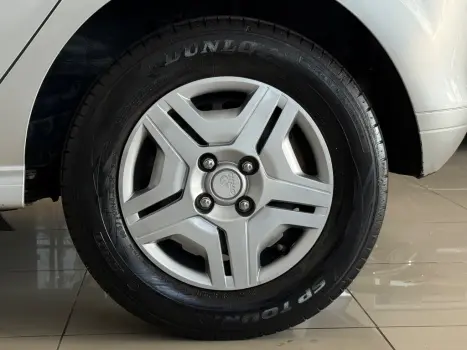 CHEVROLET Onix Hatch 1.0 4P FLEX LS, Foto 9