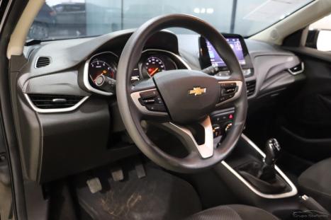 CHEVROLET Onix Hatch 1.0 12V 4P FLEX LT, Foto 4