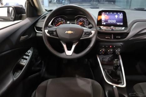 CHEVROLET Onix Hatch 1.0 12V 4P FLEX LT, Foto 5