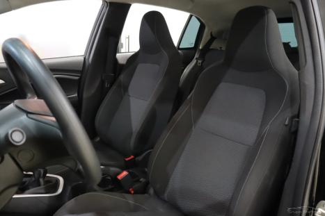 CHEVROLET Onix Hatch 1.0 12V 4P FLEX LT, Foto 7
