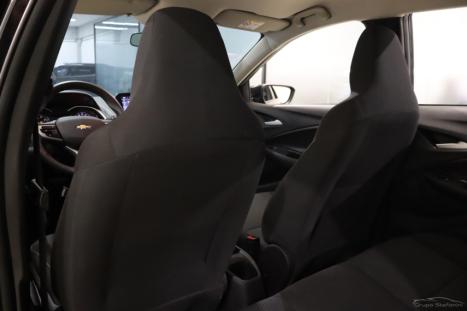 CHEVROLET Onix Hatch 1.0 12V 4P FLEX LT, Foto 9