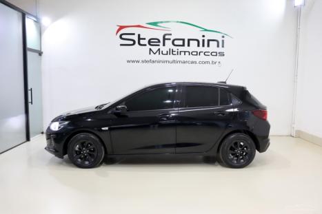 CHEVROLET Onix Hatch 1.0 12V 4P FLEX LT, Foto 10