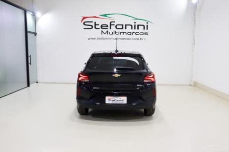 CHEVROLET Onix Hatch 1.0 12V 4P FLEX LT, Foto 12