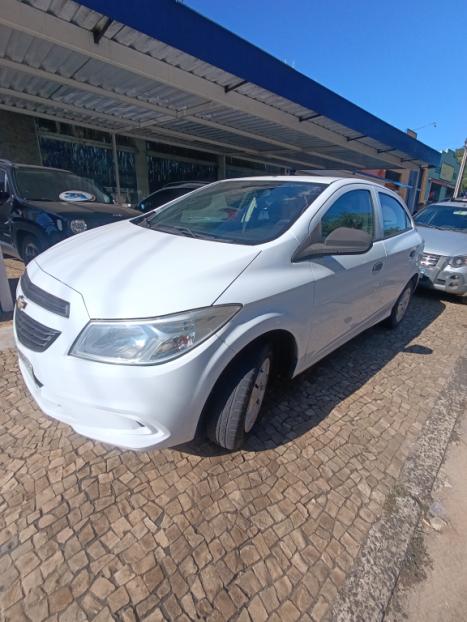 CHEVROLET Onix Hatch 1.0 4P FLEX LS, Foto 1