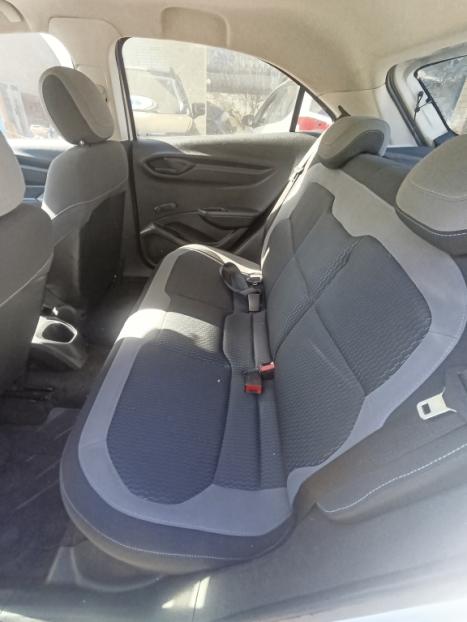 CHEVROLET Onix Hatch 1.0 4P FLEX LS, Foto 5
