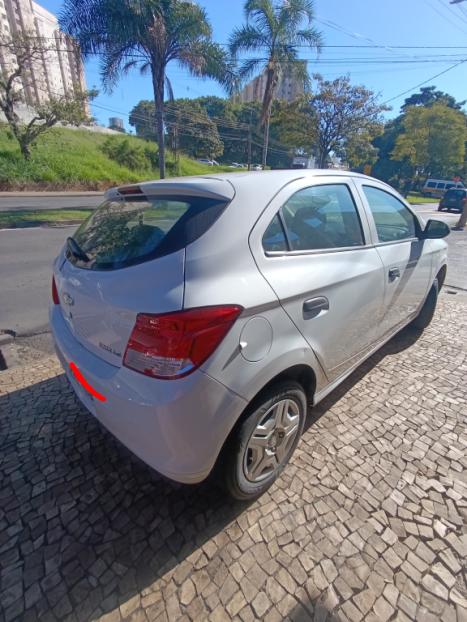CHEVROLET Onix Hatch 1.0 4P FLEX LS, Foto 6