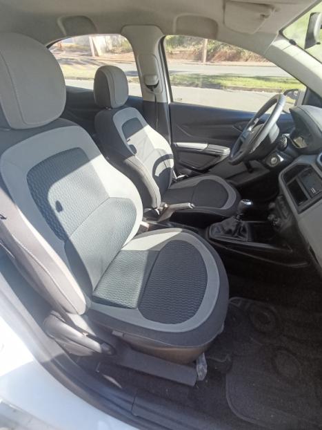 CHEVROLET Onix Hatch 1.0 4P FLEX LS, Foto 7
