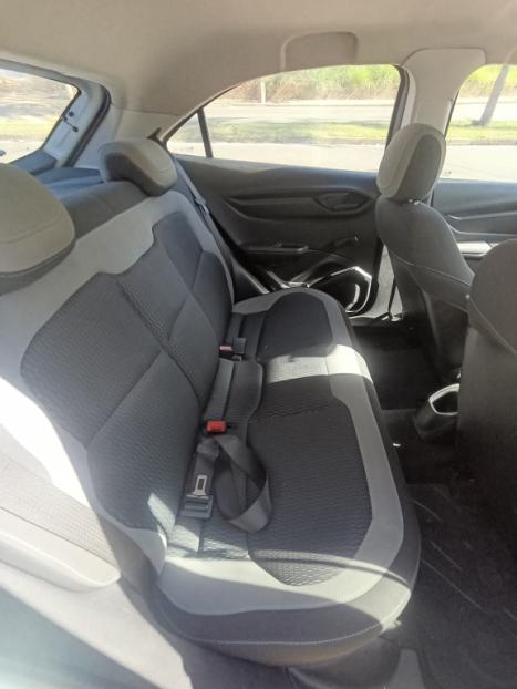 CHEVROLET Onix Hatch 1.0 4P FLEX LS, Foto 8