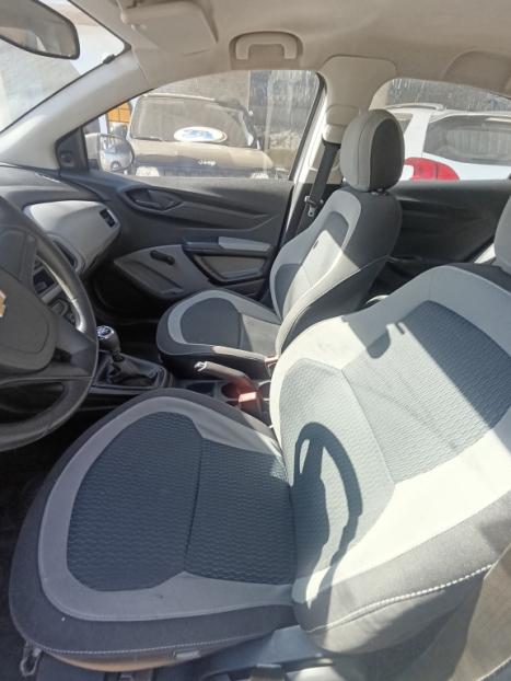 CHEVROLET Onix Hatch 1.0 4P FLEX LS, Foto 9