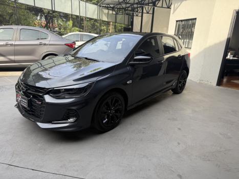 CHEVROLET Onix Hatch 1.0 12V 4P FLEX RS TURBO AUTOM�TICO, Foto 2