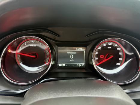 CHEVROLET Onix Hatch 1.0 12V 4P FLEX RS TURBO AUTOM�TICO, Foto 7