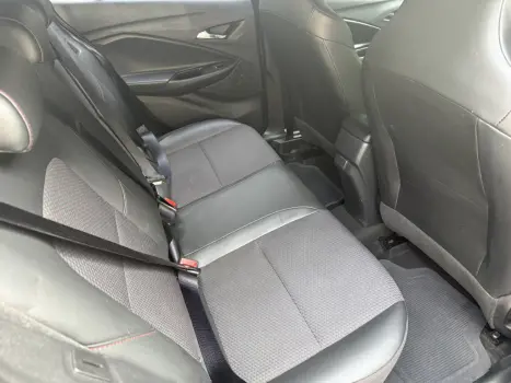 CHEVROLET Onix Hatch 1.0 12V 4P FLEX RS TURBO AUTOM�TICO, Foto 11