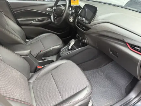CHEVROLET Onix Hatch 1.0 12V 4P FLEX RS TURBO AUTOM�TICO, Foto 13